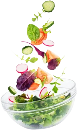 photo salade